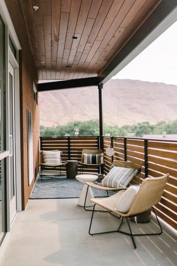 Gravity Haus Moab 호텔 외부 사진