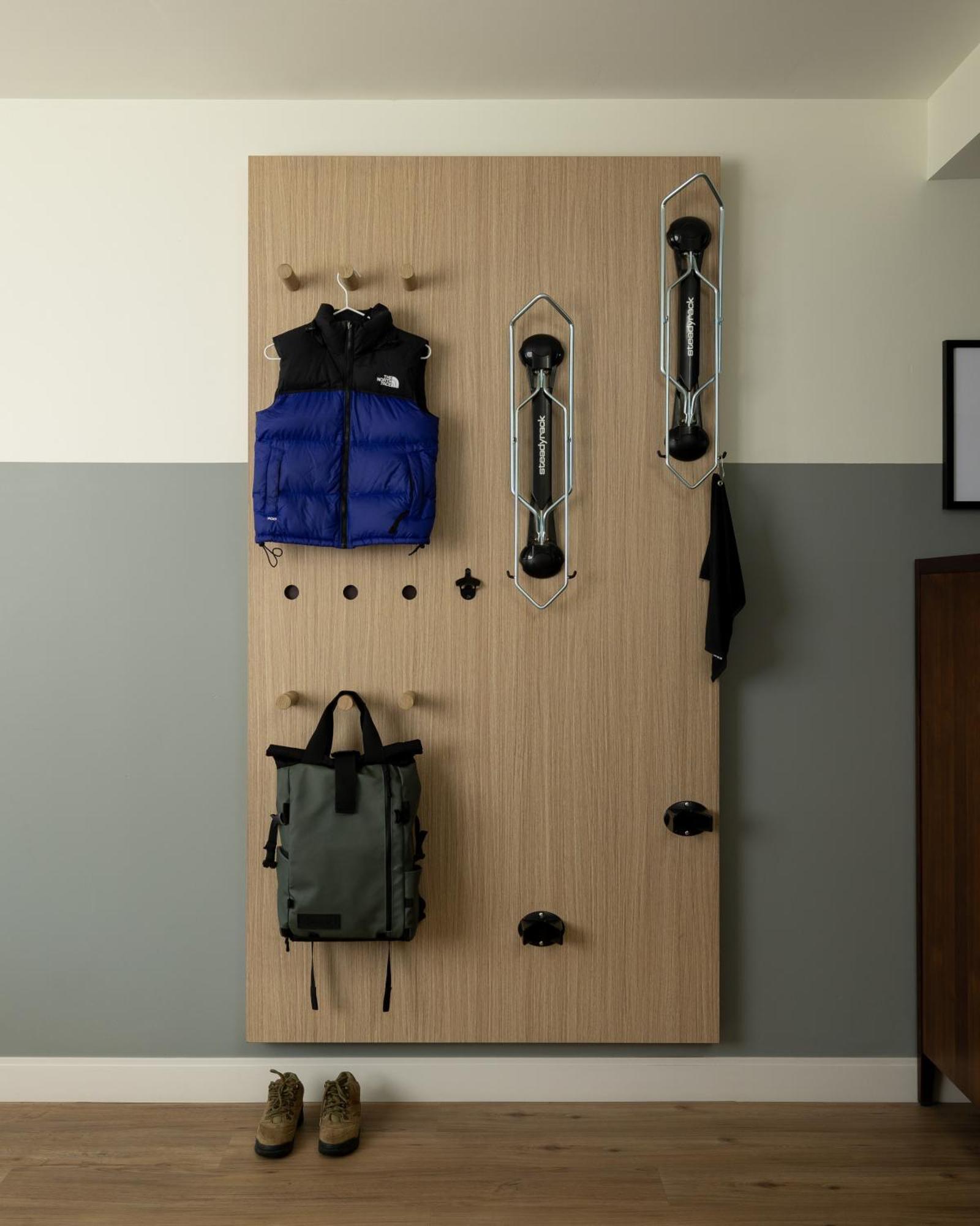Gravity Haus Moab 호텔 외부 사진